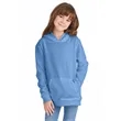 Youth 7.8 oz. EcoSmart® 50/50 Pullover Hooded Sweatshirt