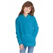 Youth 7.8 oz. EcoSmart® 50/50 Pullover Hooded Sweatshirt