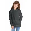 Youth 7.8 oz. EcoSmart® 50/50 Pullover Hooded Sweatshirt