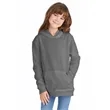 Youth 7.8 oz. EcoSmart® 50/50 Pullover Hooded Sweatshirt