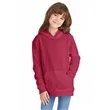 Youth 7.8 oz. EcoSmart® 50/50 Pullover Hooded Sweatshirt