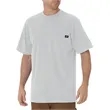 Men's Short-Sleeve Pocket T-Shirt