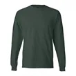 Hanes Beefy-T® Long Sleeve T-Shirt