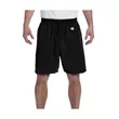 Champion® Adult Cotton Gym Short