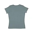 LAT Women's Fine Jersey Tee