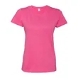 LAT Women's Fine Jersey Tee