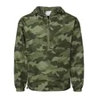 Champion Packable Quarter-Zip Jacket