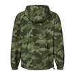 Champion Packable Quarter-Zip Jacket