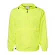 Champion Packable Quarter-Zip Jacket