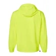 Champion Packable Quarter-Zip Jacket