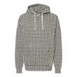 Independent Trading Co. Heavyweight Hooded Sweatshirt