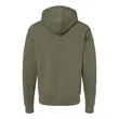 JERZEES NuBlend® Hooded Sweatshirt