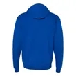 Hanes Ecosmart® Full-Zip Hooded Sweatshirt