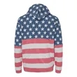J. America Tailgate Hooded Sweatshirt