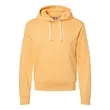 J. America Triblend Fleece Hooded Sweatshirt
