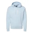 J. America Triblend Fleece Hooded Sweatshirt