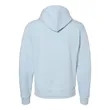 J. America Triblend Fleece Hooded Sweatshirt