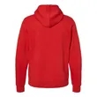 J. America Triblend Fleece Hooded Sweatshirt