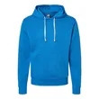 J. America Triblend Fleece Hooded Sweatshirt