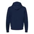 J. America Triblend Fleece Hooded Sweatshirt