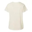 LAT Curvy Collection Women's Fine Jersey Tee
