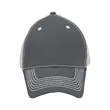 Heavy Stitch Cap W/Mesh