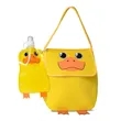 Paws N Claws Neoprene Lunch Bag