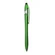 Smart 3N1 Plst Matte Met Brl Pen w/Styls