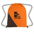 Sports Pack With Outside Mesh Pocket