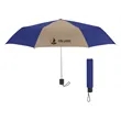 42" Arc Budget Telescopic Umbrella