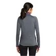 Nike Ladies Dri-FIT 1/2-Zip Cover-Up.