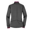 Nike Ladies Dri-FIT 1/2-Zip Cover-Up.