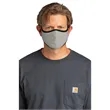 Carhartt Cotton Ear Loop Face Mask (3 pack)
