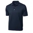 Sport-Tek Dri-Mesh Polo.