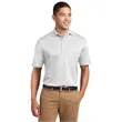 Sport-Tek Dri-Mesh Polo.