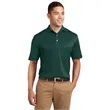 Sport-Tek Dri-Mesh Polo.