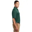 Sport-Tek Dri-Mesh Polo.