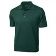 Sport-Tek Dri-Mesh Polo.
