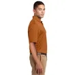 Sport-Tek Dri-Mesh Polo.