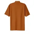 Sport-Tek Dri-Mesh Polo.