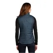 Port Authority Ladies Packable Puffy Vest