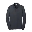 CornerStone Select Snag-Proof Long Sleeve Polo.