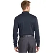 CornerStone Select Snag-Proof Long Sleeve Polo.