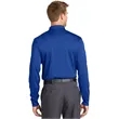 CornerStone Select Snag-Proof Long Sleeve Polo.