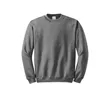 Gildan - Heavy Blend Crewneck Sweatshirt.