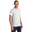 Gildan - Ultra Cotton 100% US Cotton T-Shirt with Pocket.