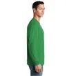 Jerzees - Dri-Power 50/50 Cotton/Poly Long Sleeve T-Shirt.