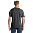 Jerzees - Dri-Power 50/50 Cotton/Poly Pocket T-Shirt.