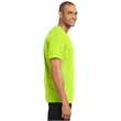 Hanes - EcoSmart 50/50 Cotton/Poly T-Shirt.