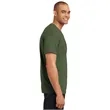 Hanes - EcoSmart 50/50 Cotton/Poly T-Shirt.